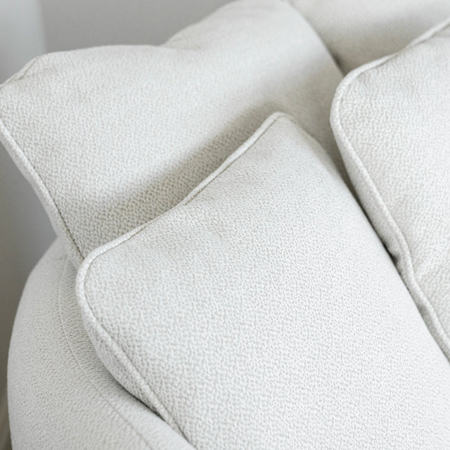 Fauteuil Clémentine