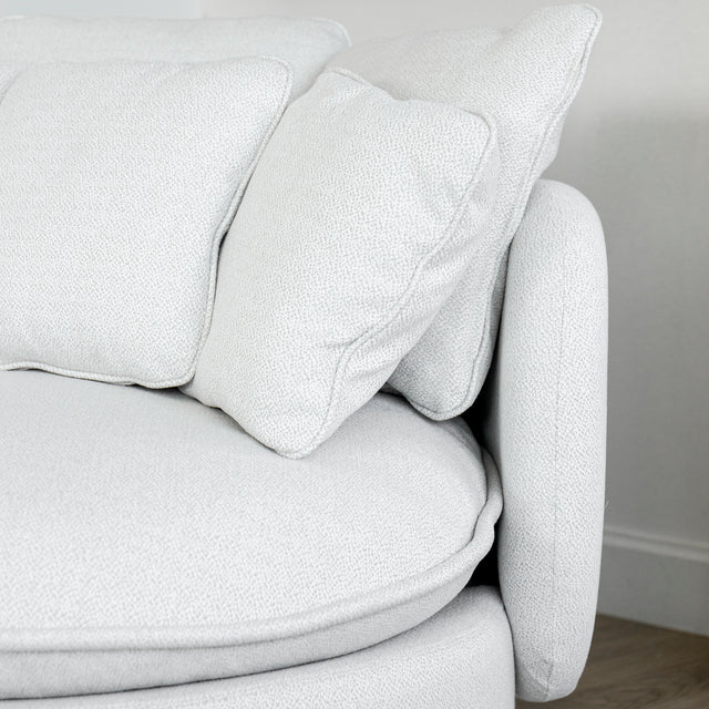 Fauteuil Clémentine