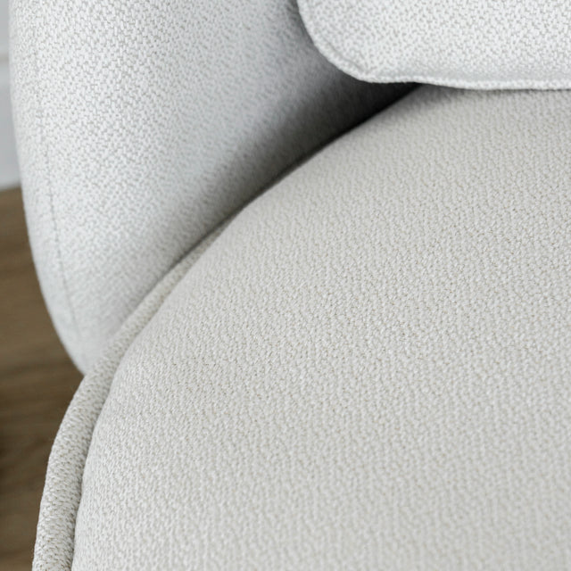 Fauteuil Clémentine