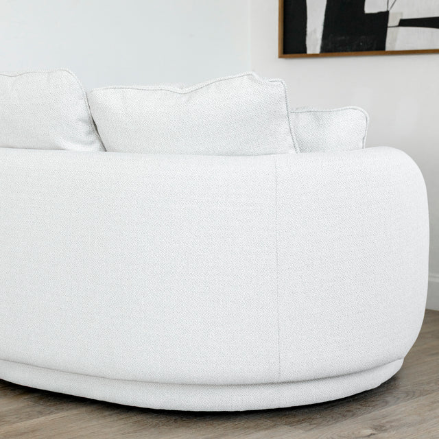 Fauteuil Clémentine