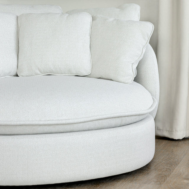 Fauteuil Clémentine