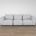 Canapé Henri en promotion, design élégant et confortable | Henri sofa on sale, elegant and comfortable design