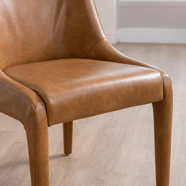 Estelle chairs