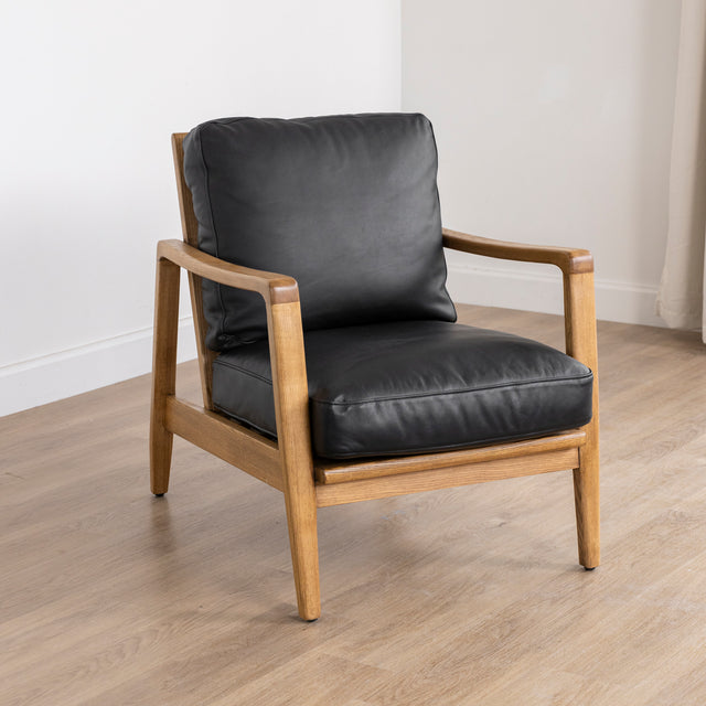 Lucien armchair