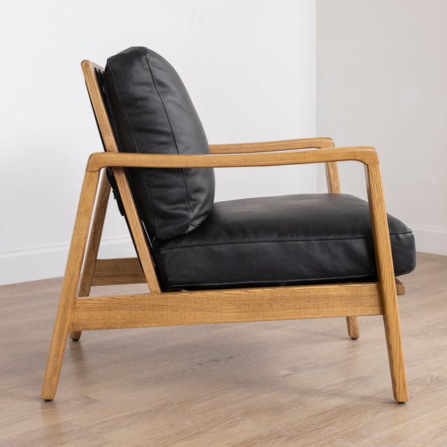 Lucien armchair