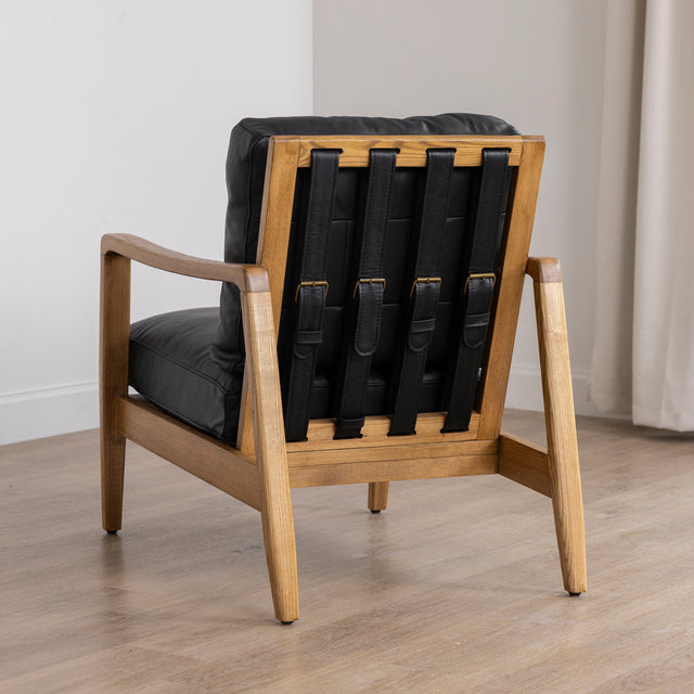 Lucien armchair