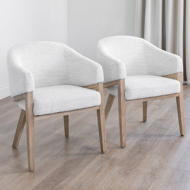 Morgan Chair Set