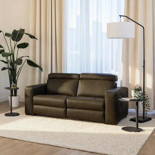 Sectionnel inclinable Dante