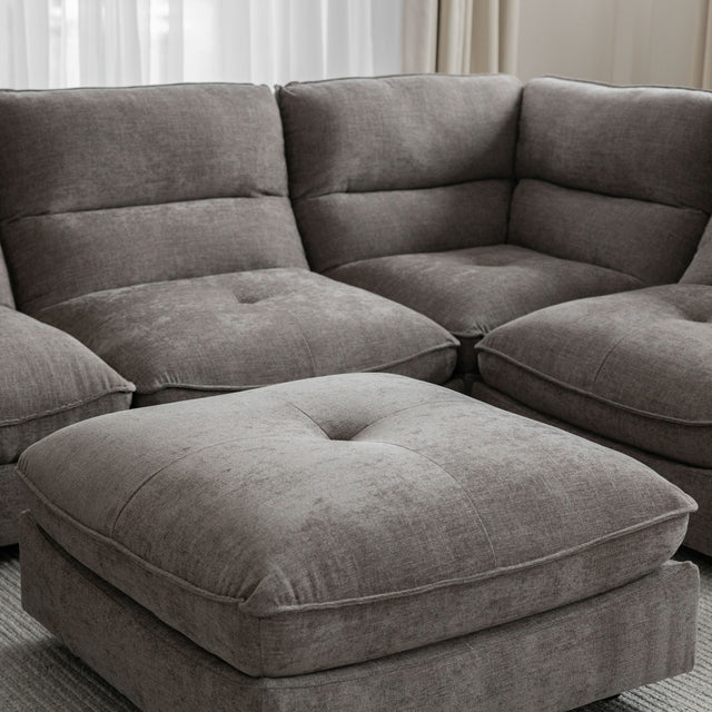 Delano Ottoman