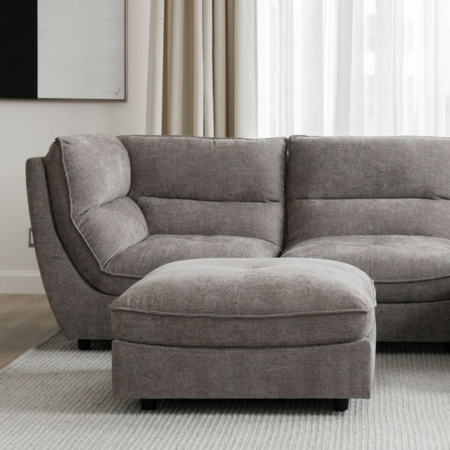 Delano Ottoman