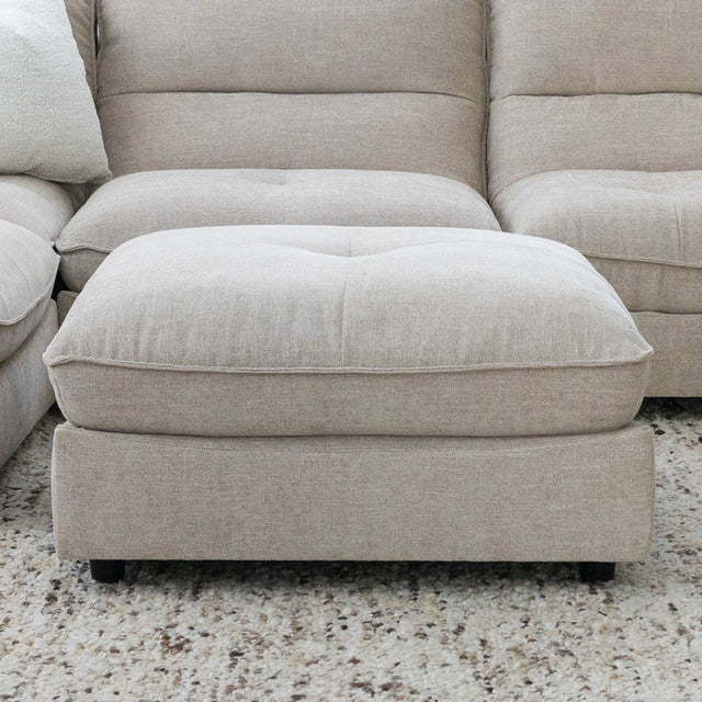 Delano Ottoman