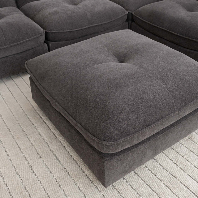 Delano Ottoman