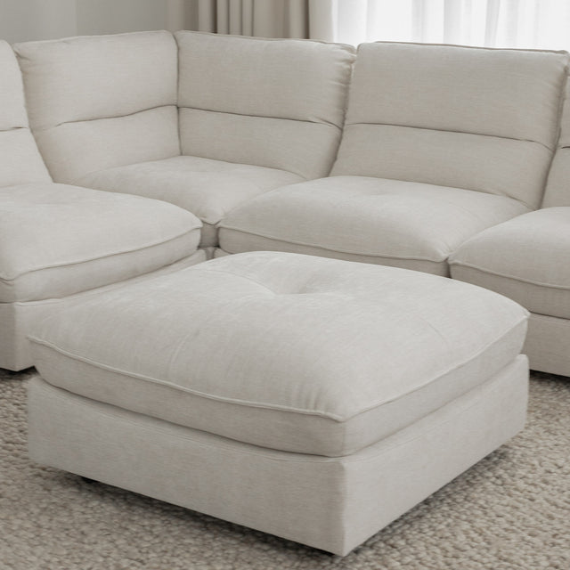 Delano Ottoman