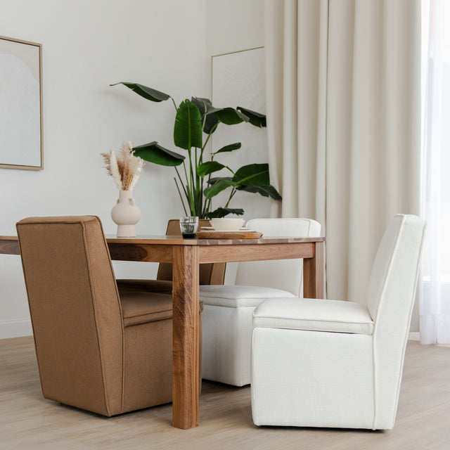 Chaise de salle à manger - Éloïse