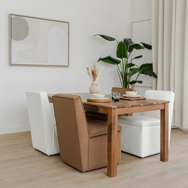 Chaise de salle à manger - Éloïse