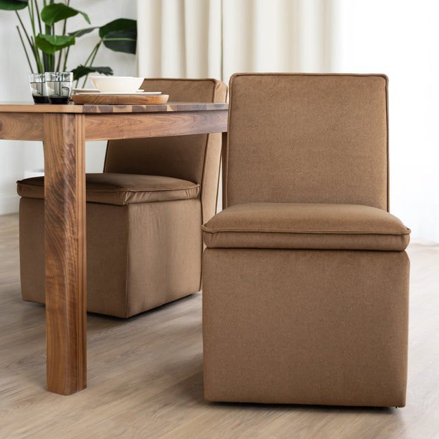 Chaise de salle à manger - Éloïse