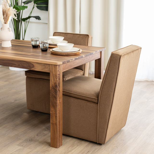 Chaise de salle à manger - Éloïse