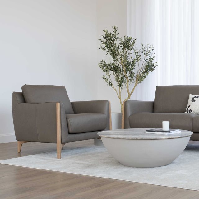 Fauteuil - Aidan