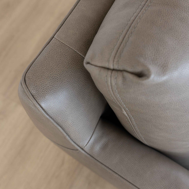 Fauteuil - Aidan