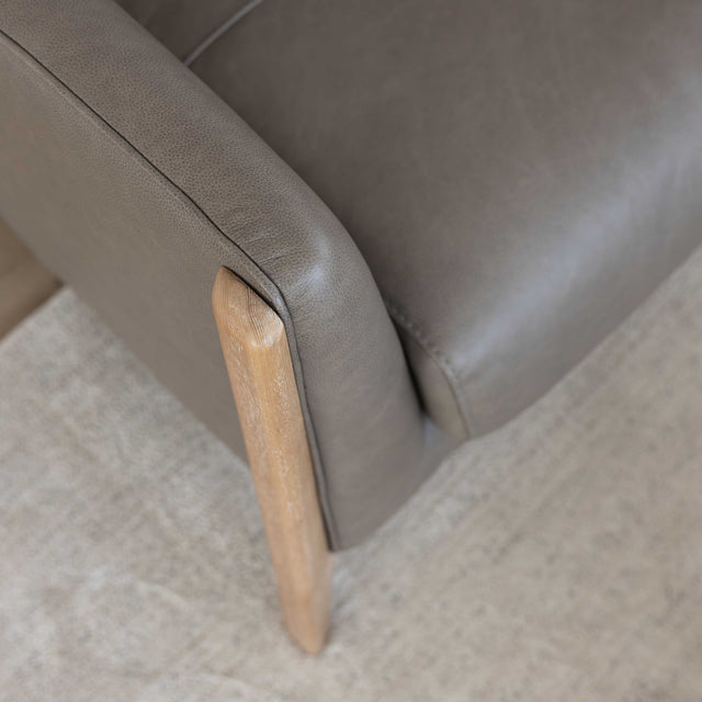 Fauteuil - Aidan