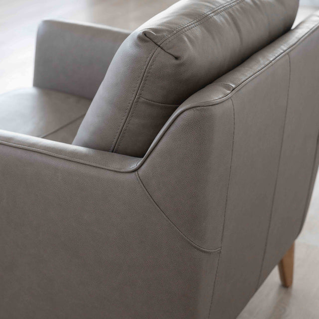 Fauteuil - Aidan