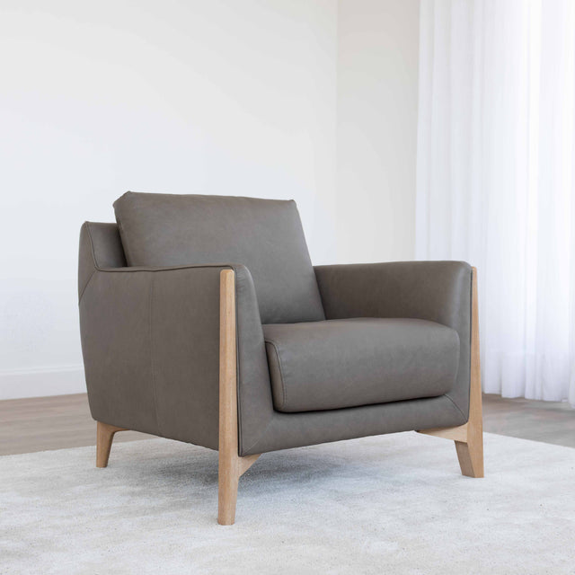 Fauteuil - Aidan