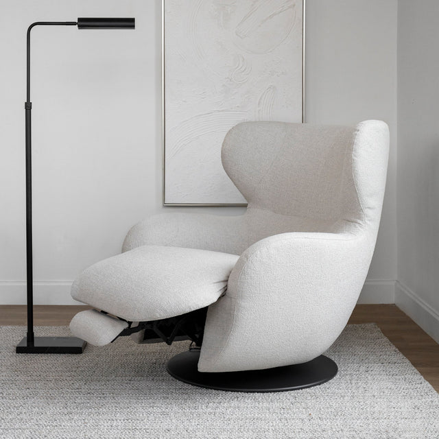 Swivel and Reclining Chair - Winston