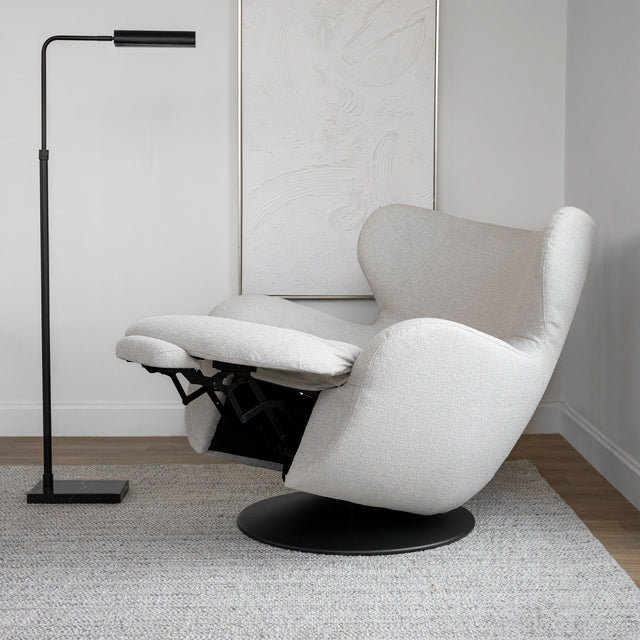 Winston Armchair with Zero Gravity Technology