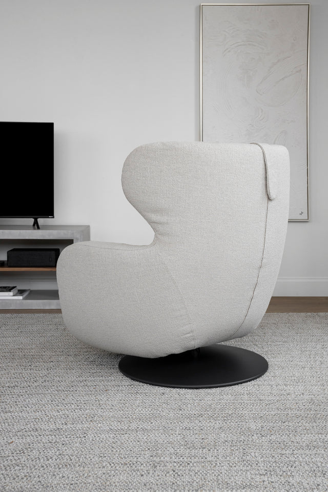 Winston Armchair with Zero Gravity Technology