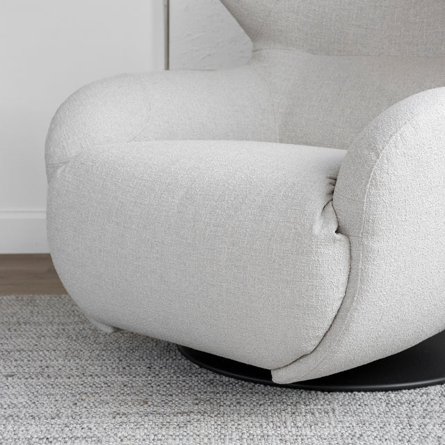 Winston Armchair with Zero Gravity Technology