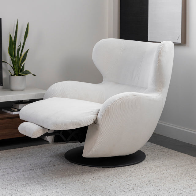 Winston Armchair with Zero Gravity Technology