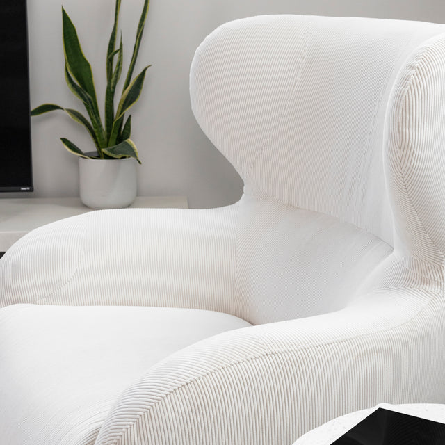 Winston Armchair with Zero Gravity Technology