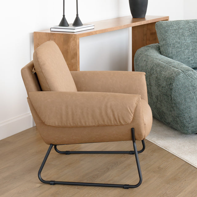 Fauteuil - Félix