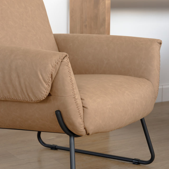 Fauteuil - Félix