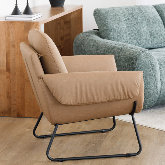 Fauteuil - Félix