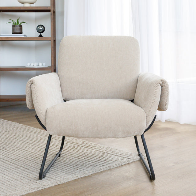 Fauteuil - Félix