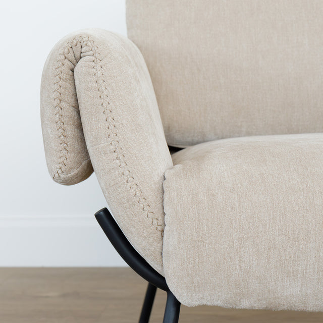 Fauteuil - Félix