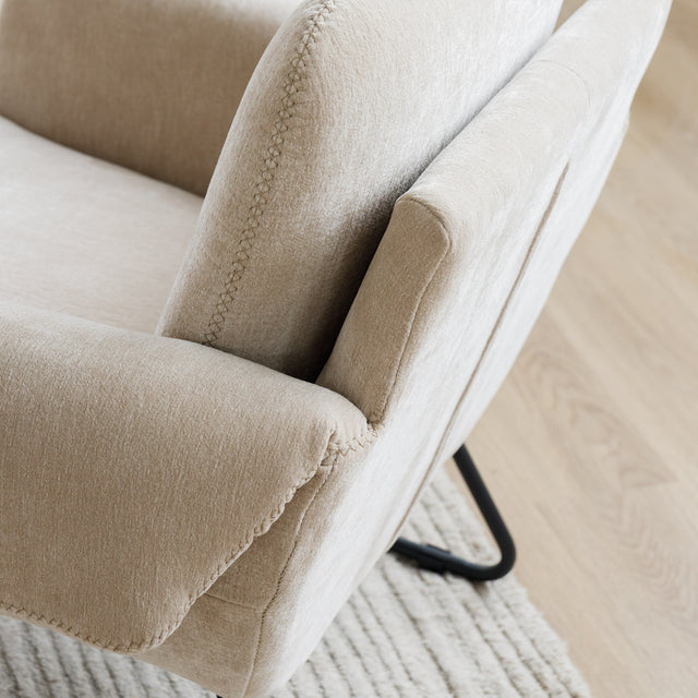 Fauteuil - Félix