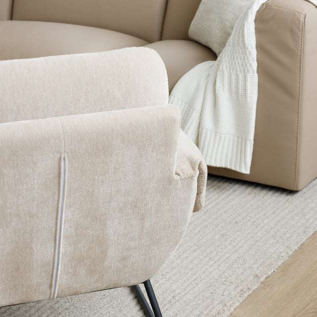 Fauteuil - Félix