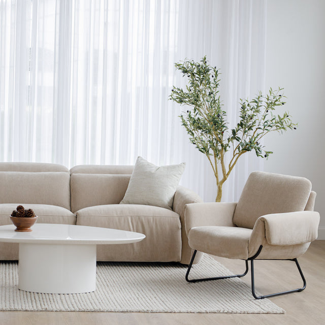Fauteuil - Félix