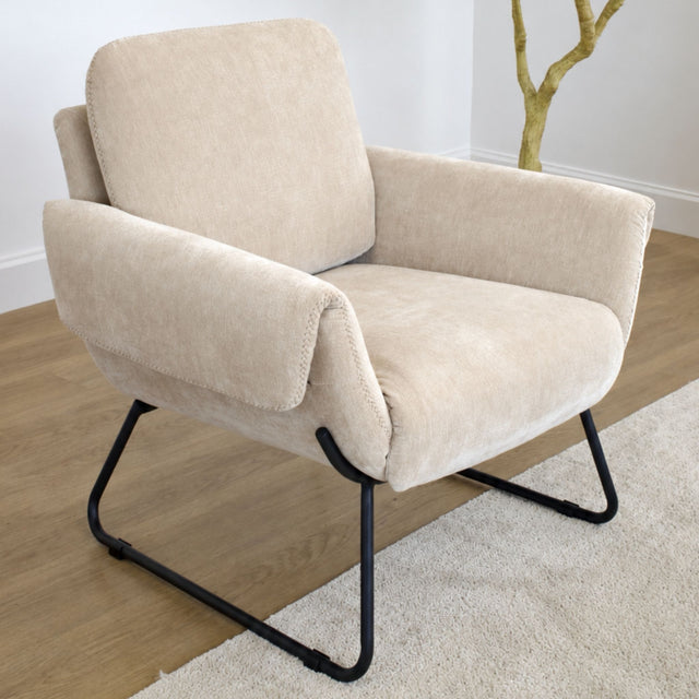 Fauteuil - Félix