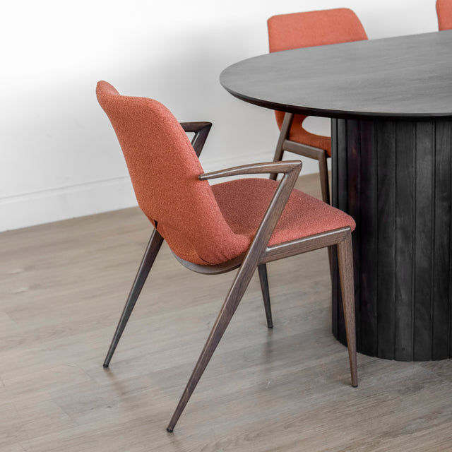 Ensemble de chaises Gladys