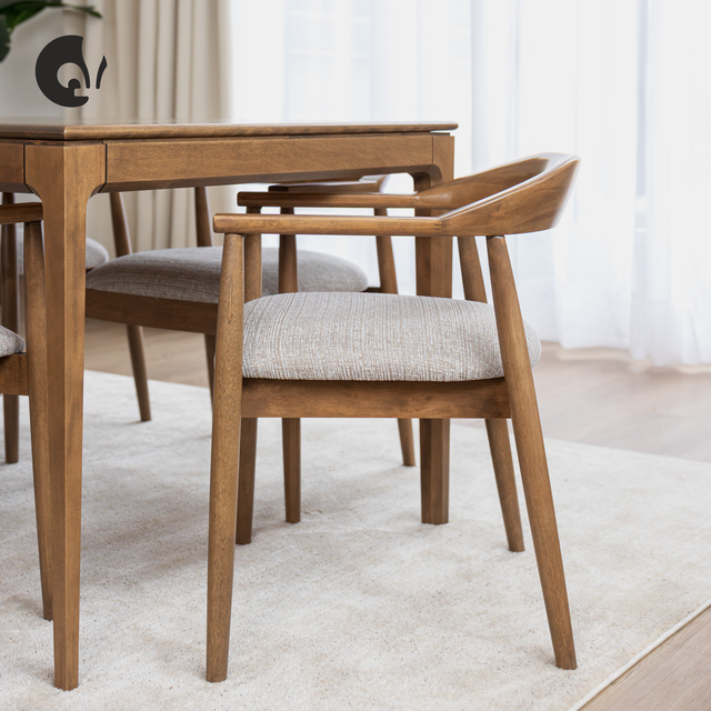 Dining chair - Hans