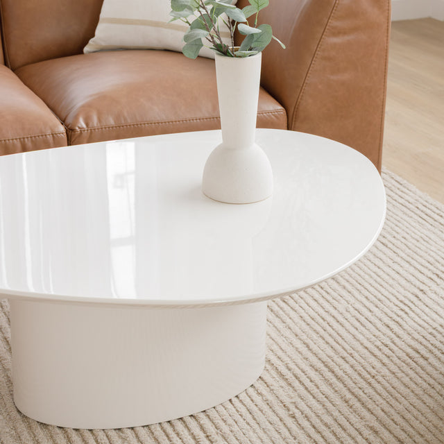 Table de salon - Kate