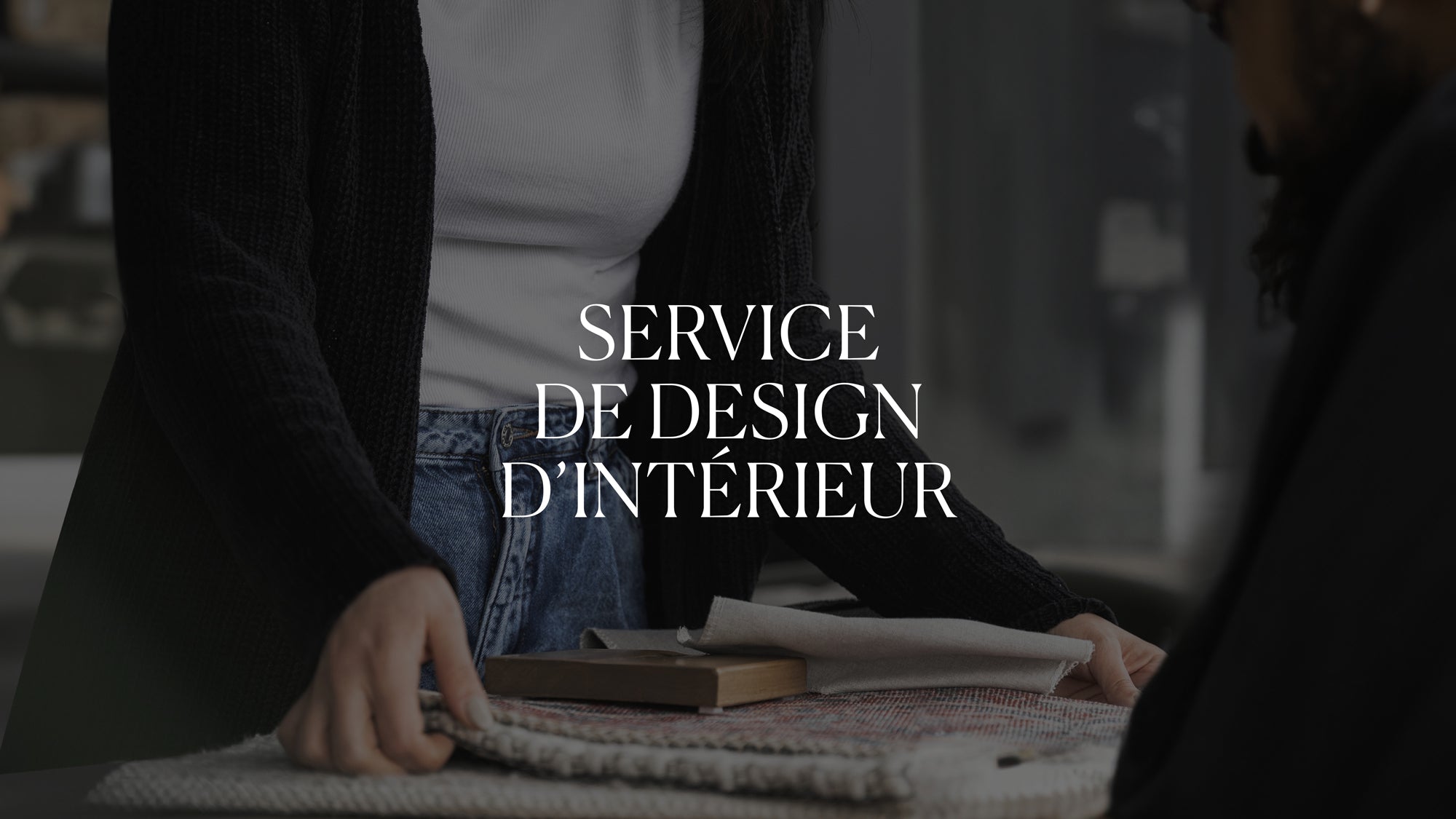 Prendre un rendez-vous