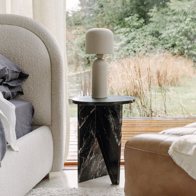 Lampe de Table Cléo