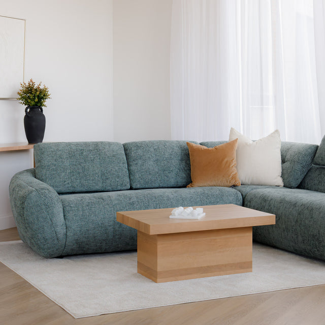 Coffee table - Lavallée