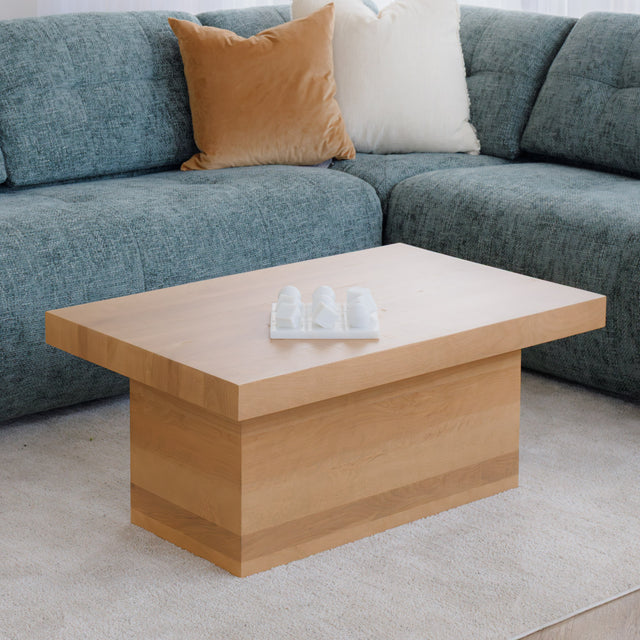 Coffee table - Lavallée