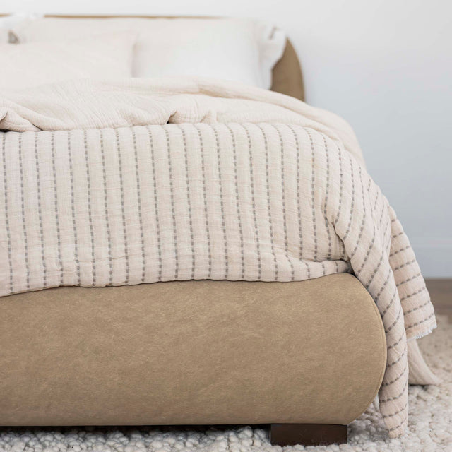 Lit Moon avec rangement