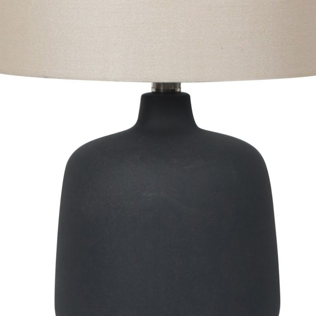 Dorian table lamp
